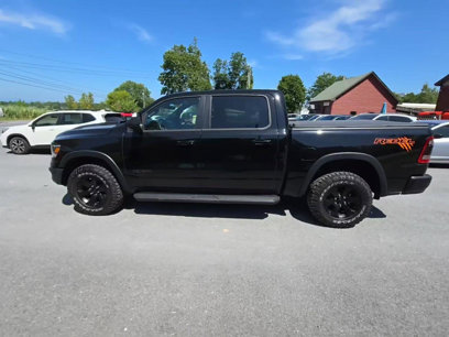 Used 2024 RAM 1500 Rebel w/ Rebel Level 2 Equipment Group
