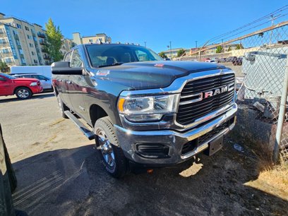 Used 2019 RAM 2500 Big Horn