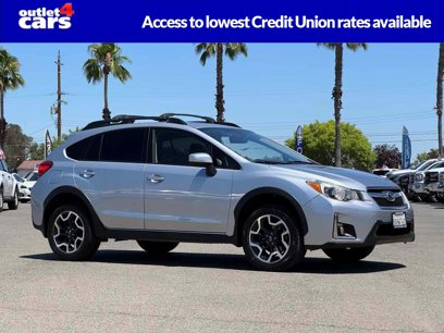 Used 2017 Subaru Crosstrek 2.0i Premium