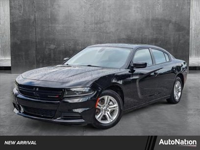 Used 2022 Dodge Charger SXT
