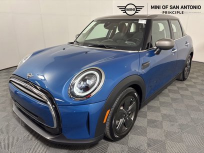 Certified 2024 MINI Cooper 4-Door Hardtop