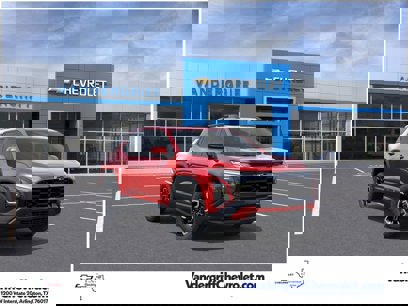 New 2026 Chevrolet Equinox ACTIV