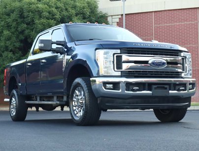Used 2018 Ford F250 XLT w/ XLT Premium Package