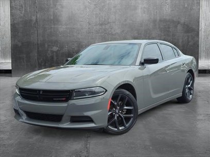 Used 2023 Dodge Charger SXT