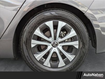 Used 2021 Toyota Prius Prime XLE w/ Carpet Mat Package (TMS)