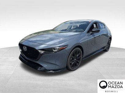 New 2025 MAZDA MAZDA3 Hatchback w/ Appearance Package