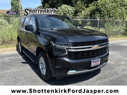 Used 2023 Chevrolet Tahoe LS
