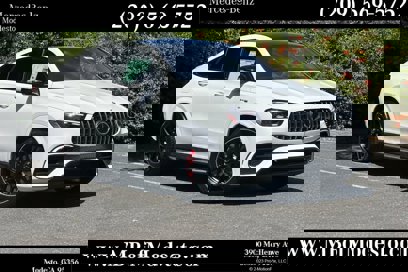 New 2026 Mercedes-Benz GLE 63 AMG S