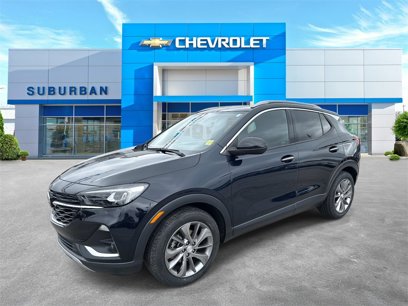 Used 2020 Buick Encore GX Essence w/ Experience Buick Package