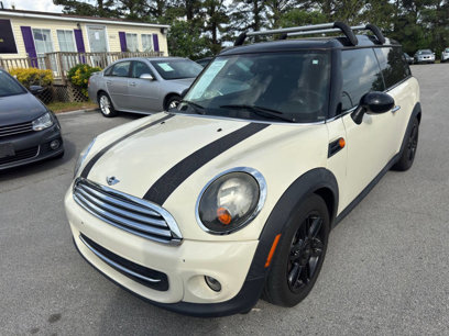 Used 2012 MINI Cooper Clubman