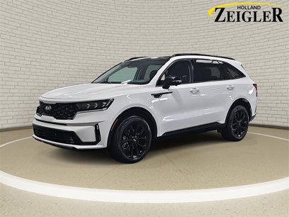 Used 2021 Kia Sorento SX