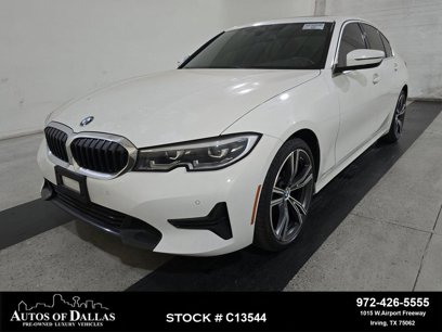 Used 2021 BMW 330i Sedan w/ Convenience Package