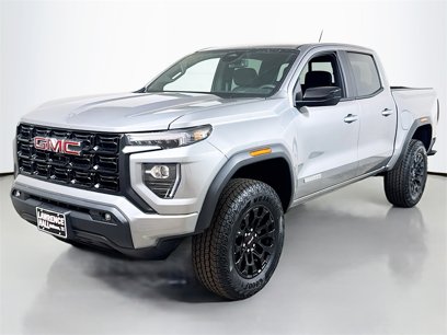 New 2026 GMC Canyon Elevation w/ Convenience Package