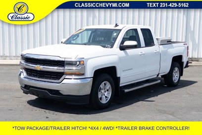 Used 2019 Chevrolet Silverado 1500 LT