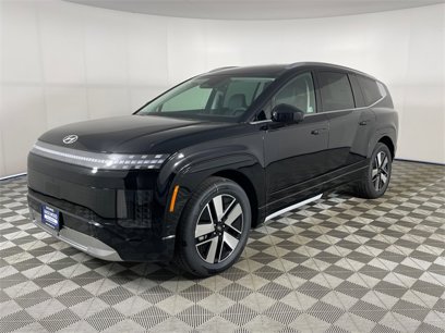 New 2026 Hyundai Ioniq 9 SEL