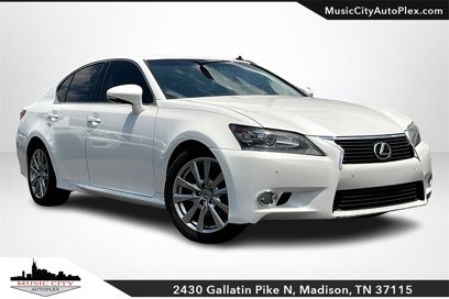 Used 2013 Lexus GS 350
