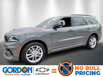 Used 2024 Dodge Durango R/T