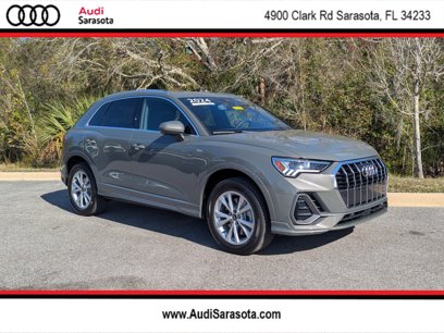 Used 2024 Audi Q3 2.0T Premium Plus w/ Premium Plus Package