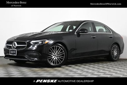 Used 2022 Mercedes-Benz C 300 4MATIC Sedan