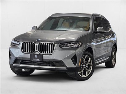 Certified 2024 BMW X3 xDrive30i w/ Premium Package w/ZPA