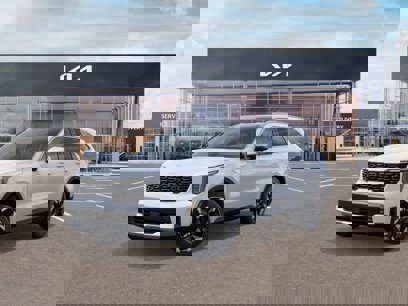 New 2025 Kia Sorento SX