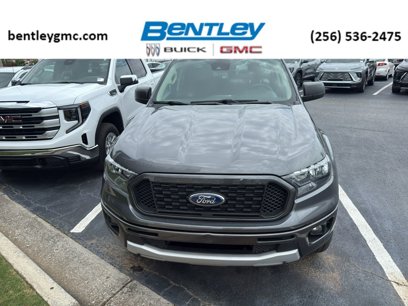 Used 2023 Ford Ranger XLT w/ Equipment Group 301A Mid