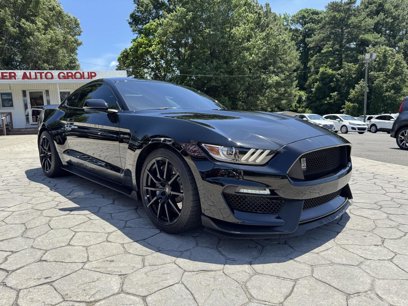 Used 2017 Ford Mustang Shelby GT350 w/ Electronics Package