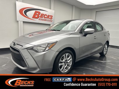 Used 2016 Scion iA