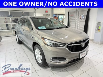Used 2019 Buick Enclave Premium