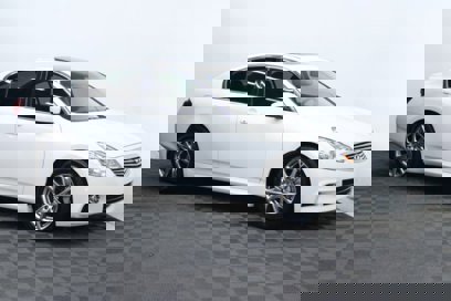Used 2013 INFINITI G37 Journey