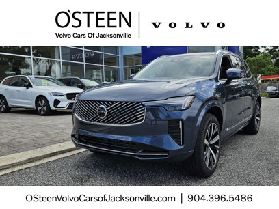 New 2025 Volvo XC90 B5 Core w/ Protection Package