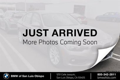Used 2016 BMW 320i Sedan