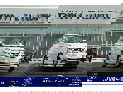 Used 2014 Hyundai Sonata Limited