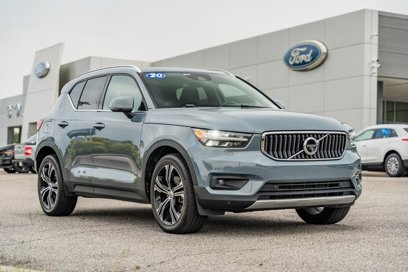 Used 2020 Volvo XC40 T5 Inscription w/ Protection Package