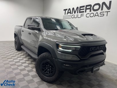 Used 2023 RAM 1500 TRX w/ TRX Level 2 Equipment Group