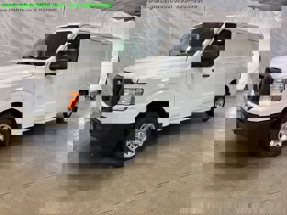 Used 2020 Nissan NV 1500 SV