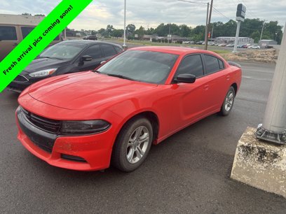 Used 2022 Dodge Charger SXT w/ Cold Weather Package