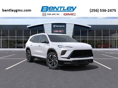 New 2025 Buick Enclave Sport Touring w/ Super Cruise Package