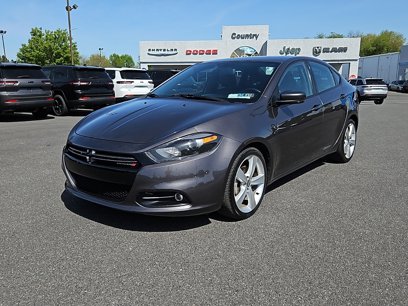 Used 2015 Dodge Dart GT w/ Sun/Sound Group
