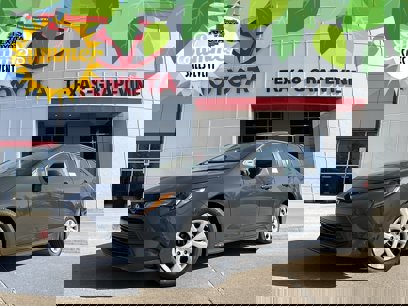 New 2025 Toyota Corolla LE