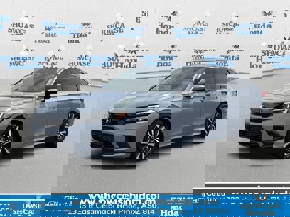 Used 2023 Honda Civic EX