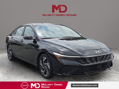 Used 2024 Hyundai Elantra Limited