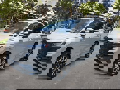 New 2025 Audi Q4 e-tron Premium