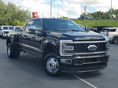 Used 2025 Ford F350 XL