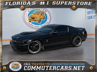 Used 2008 Ford Mustang GT Premium