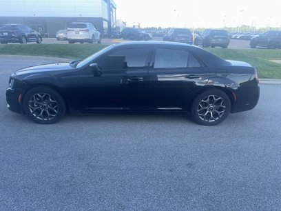 Used 2017 Chrysler 300 S