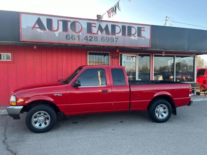 Used 2000 Ford Ranger 2WD SuperCab