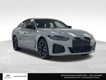 Used 2023 BMW i4 M50 w/ Premium Package