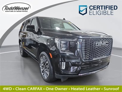 Used 2023 GMC Yukon Denali Ultimate