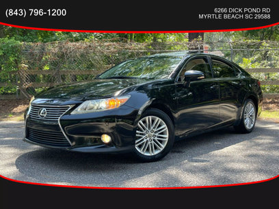 Used 2013 Lexus ES 350